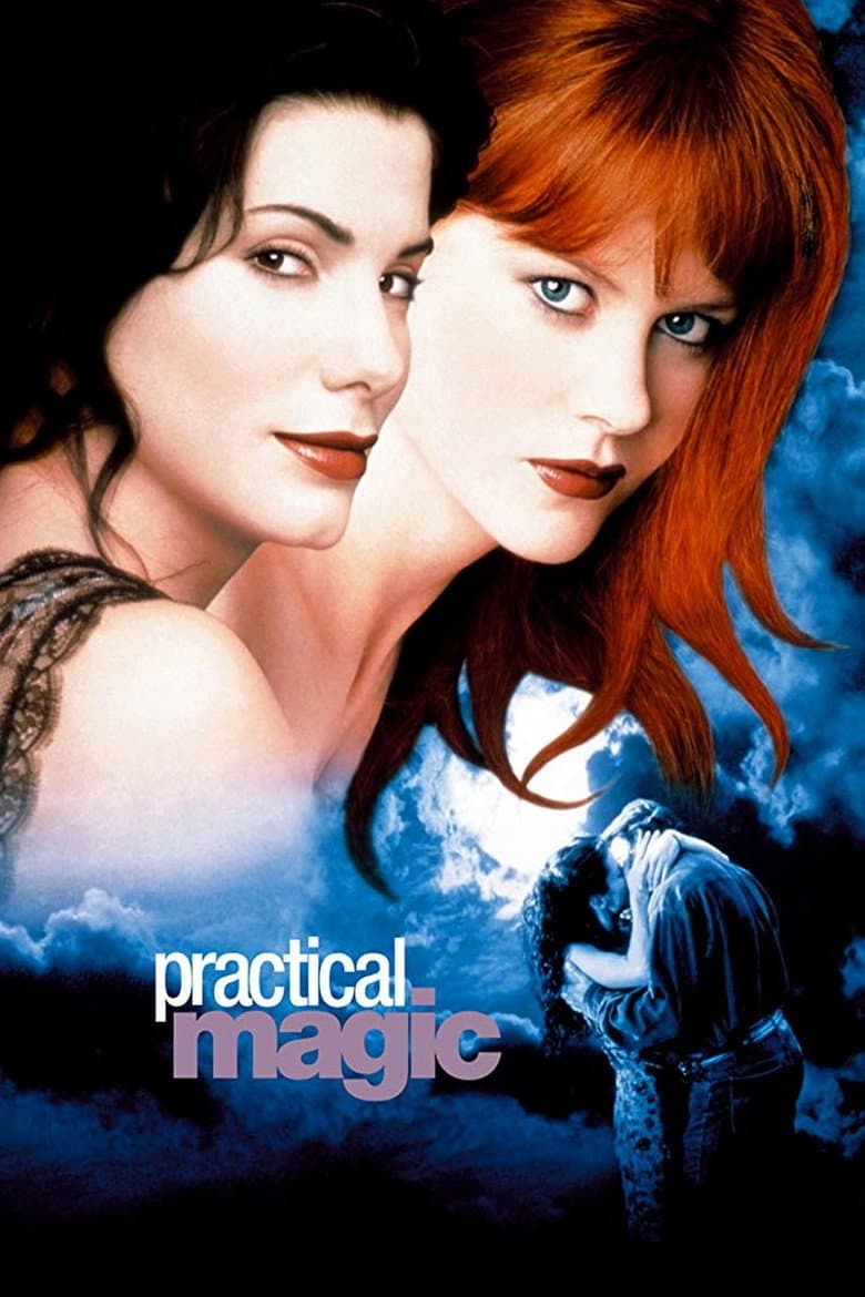 Practical Magic — posters 4