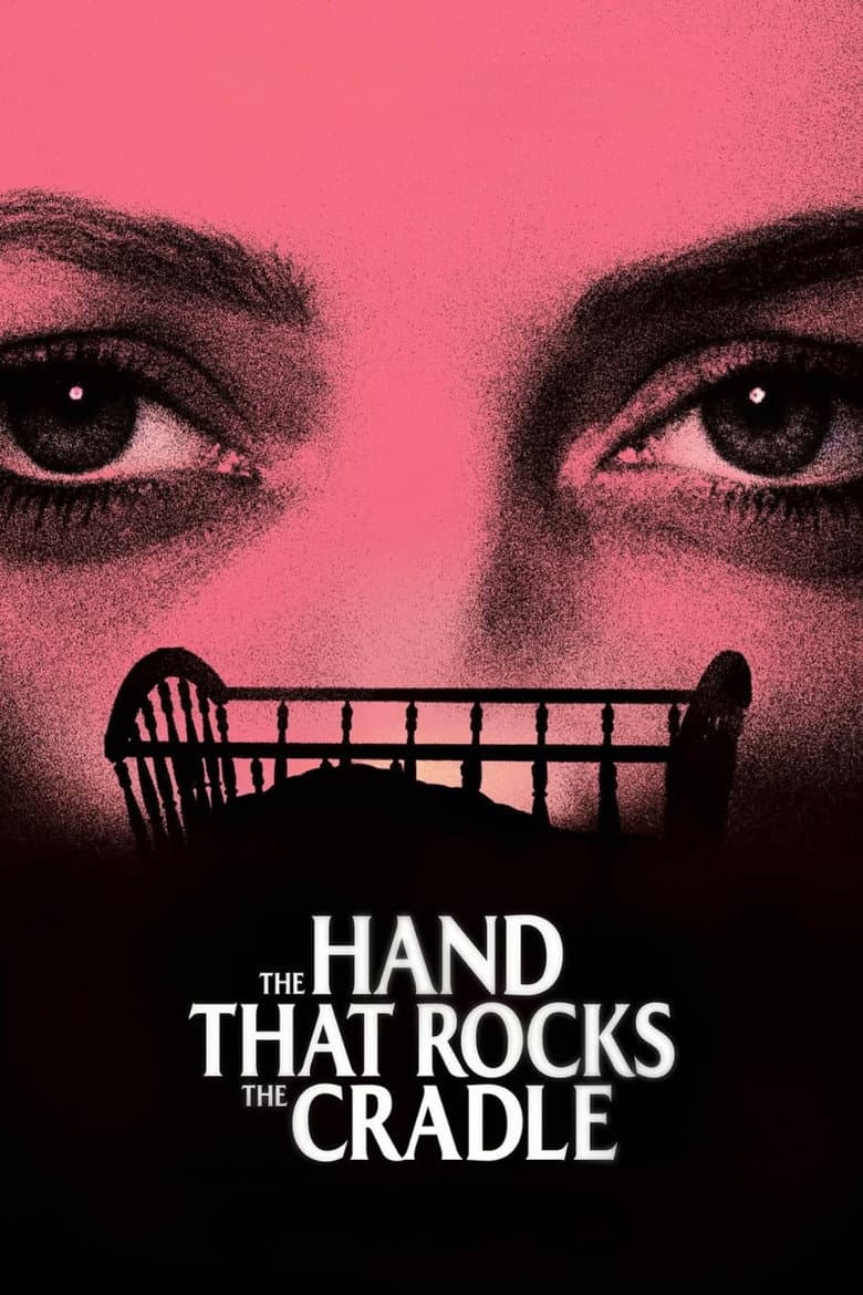 The Hand That Rocks the Cradle — posters 2