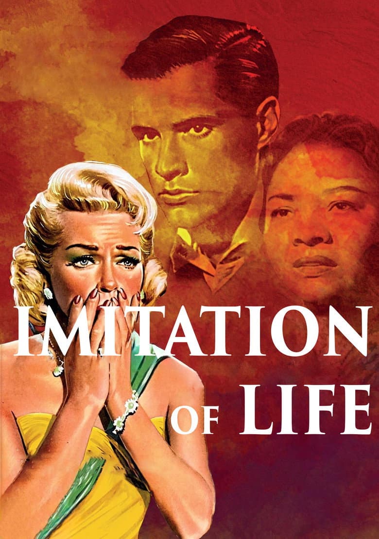 Imitation of Life — posters 4