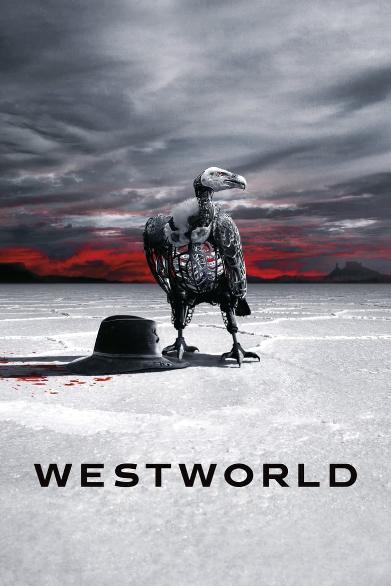 Westworld — posters 3