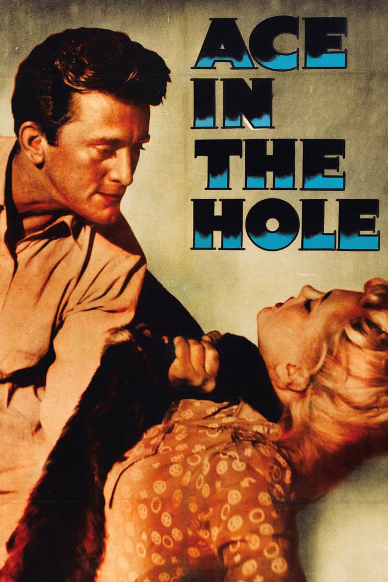 Ace in the Hole — posters 8