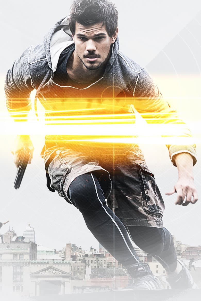 Tracers — posters 8