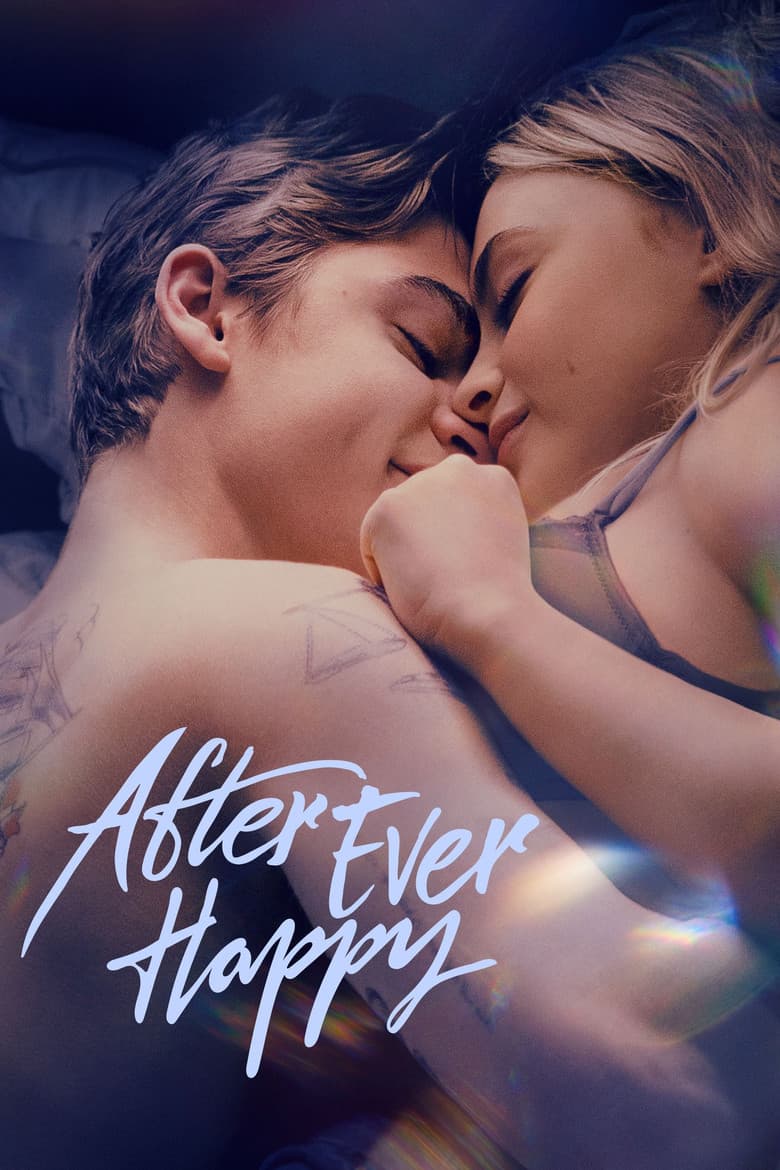 After Ever Happy — posters 3