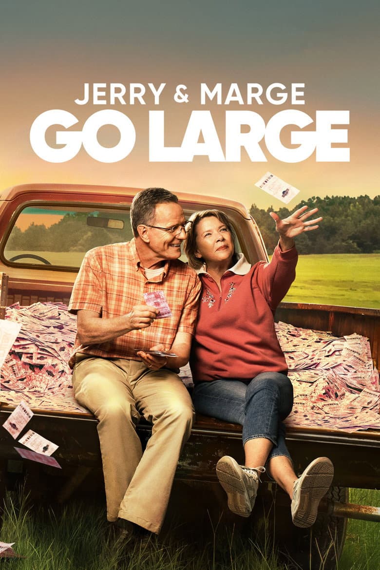Jerry & Marge Go Large — posters 6