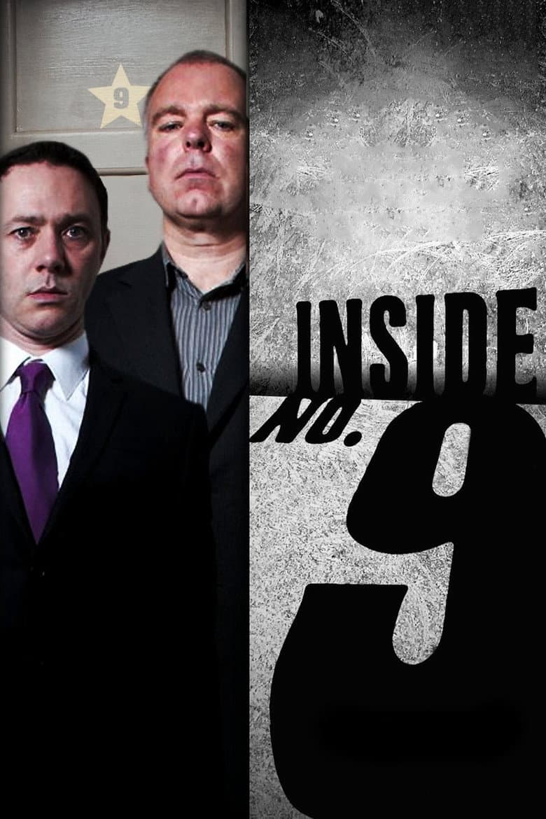 Inside No. 9 — posters 8