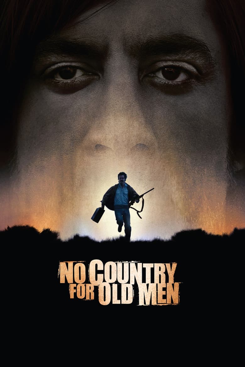 No Country for Old Men — posters 2