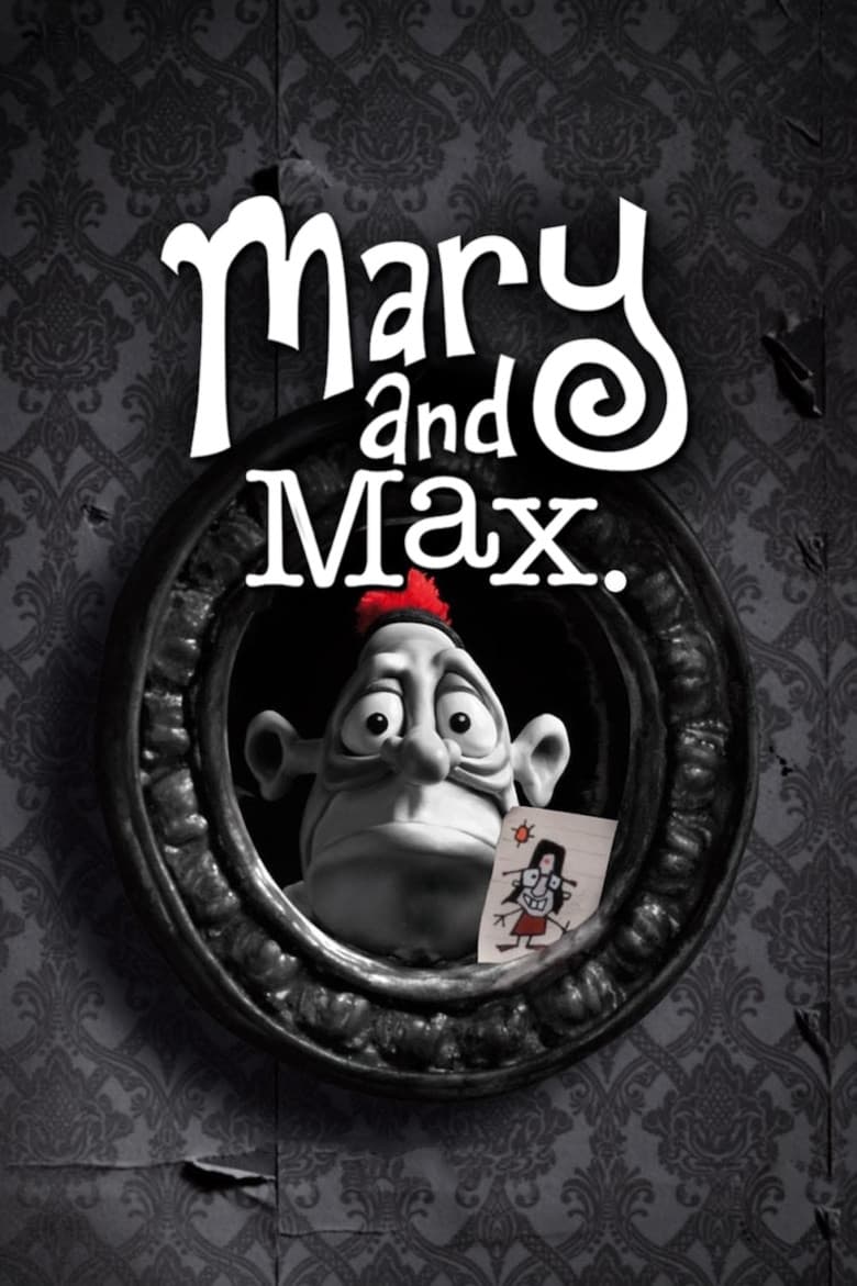 Mary and Max — posters 3