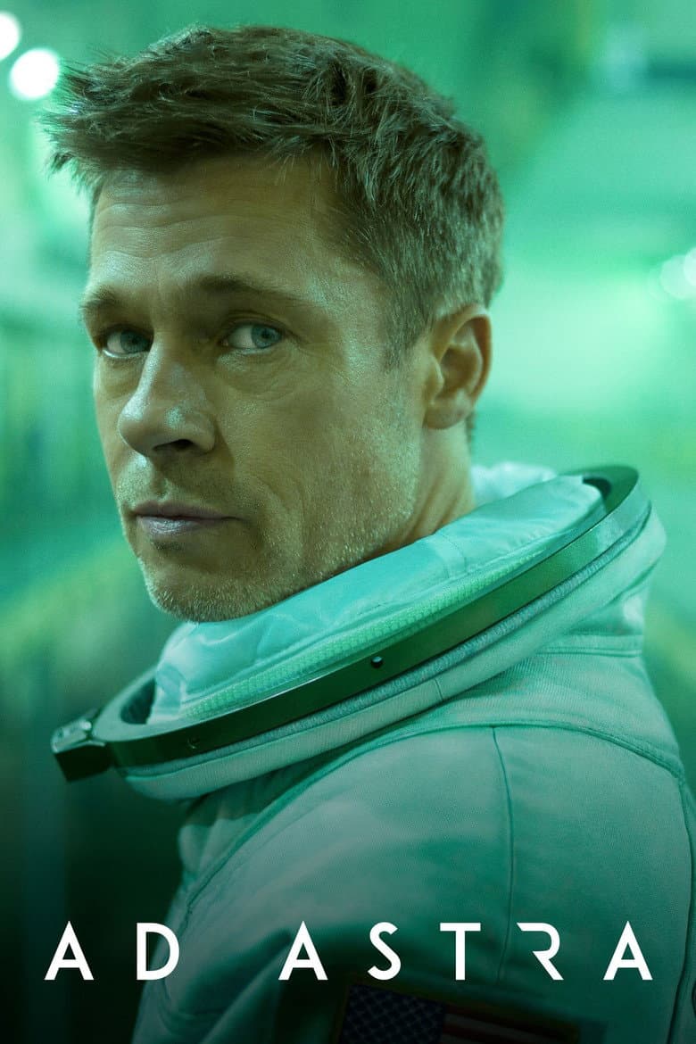 Ad Astra — posters 4