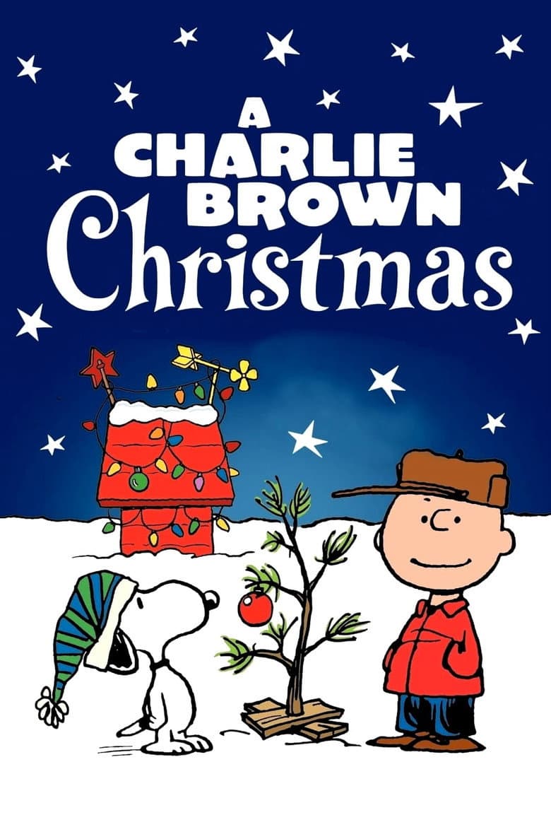 A Charlie Brown Christmas — posters 8