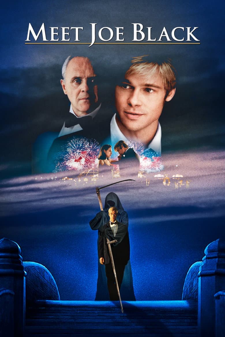 Meet Joe Black — posters 7