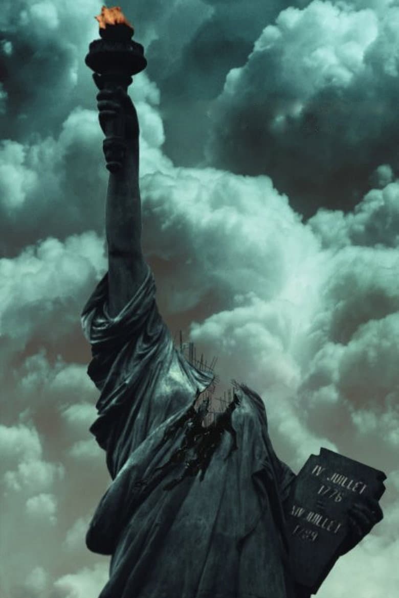 Cloverfield — posters 5
