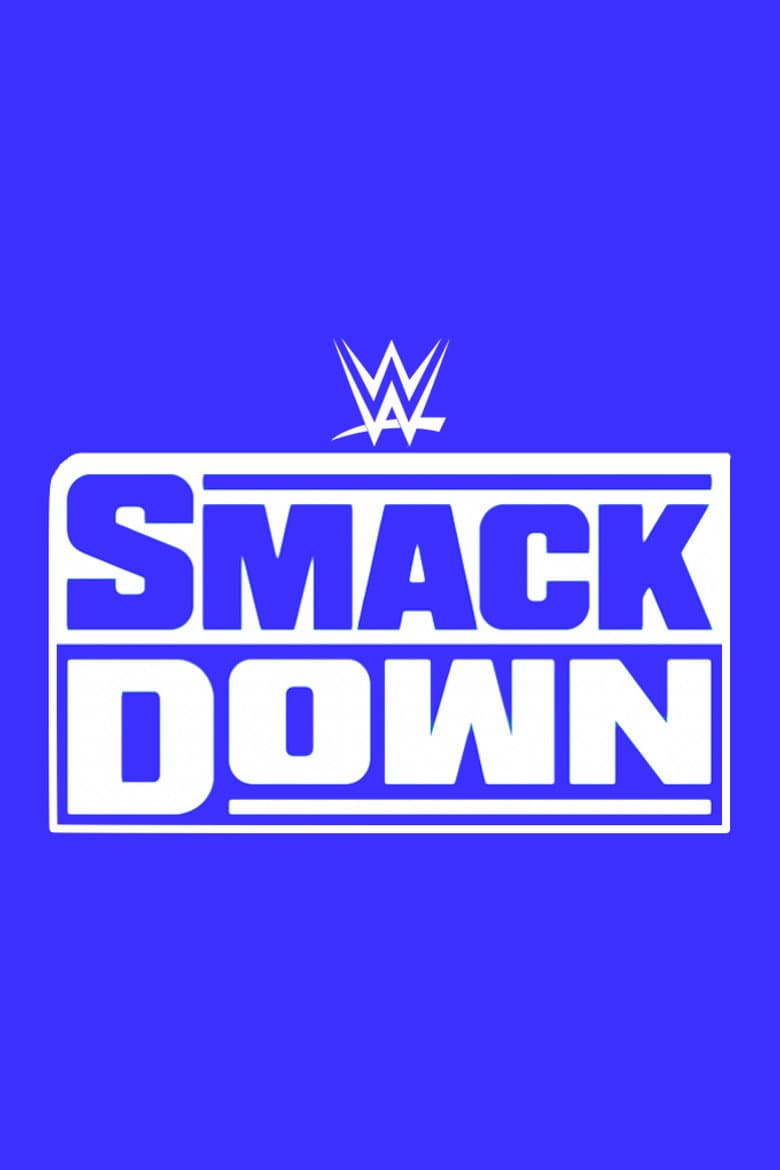 WWE Friday Night SmackDown — posters 8
