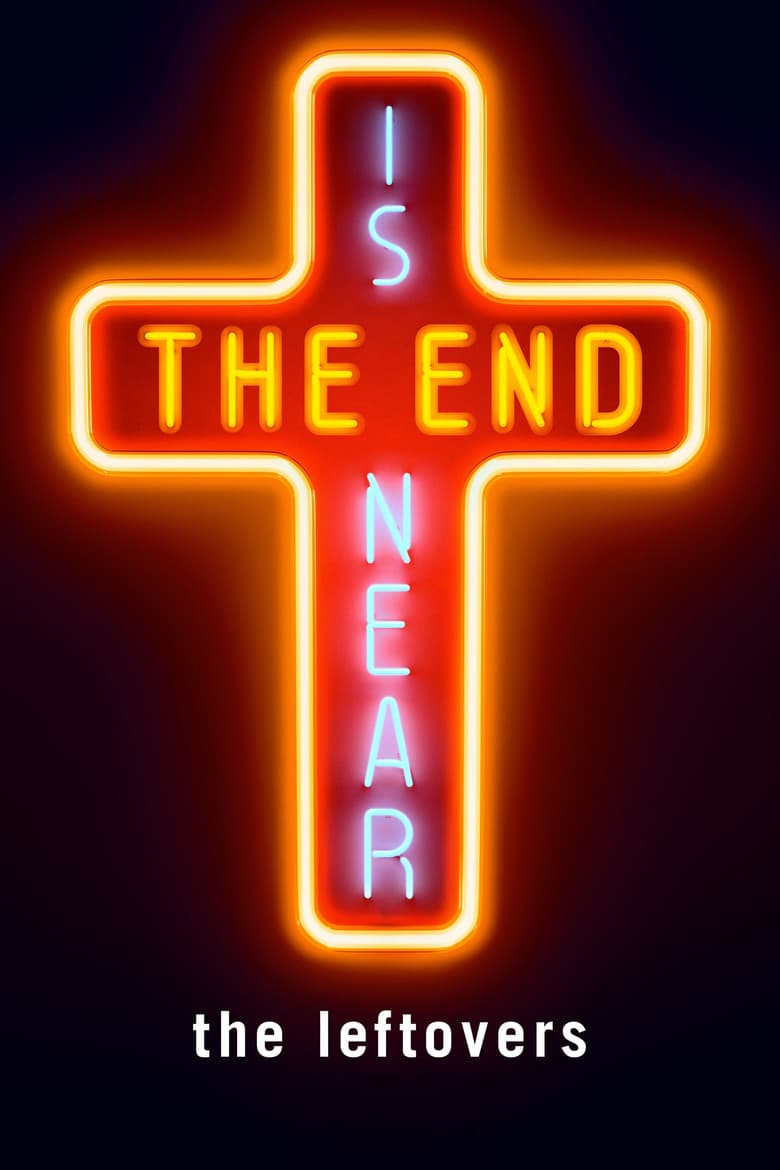 The Leftovers — posters 6