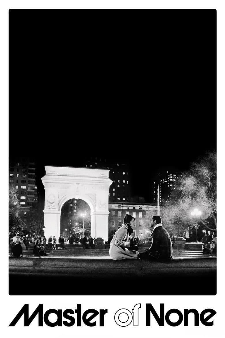 Master of None — posters 4