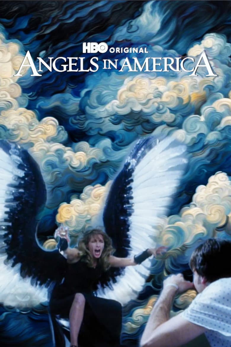 Angels in America — posters 6
