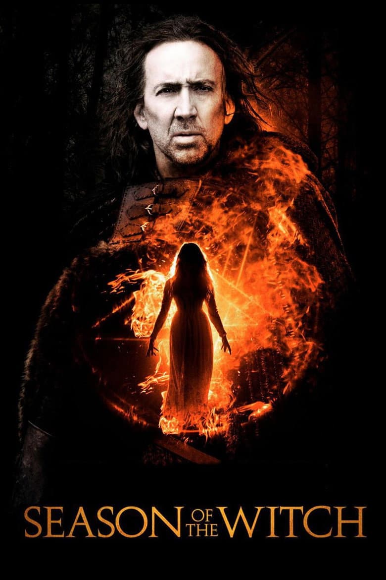 Season of the Witch — posters 4