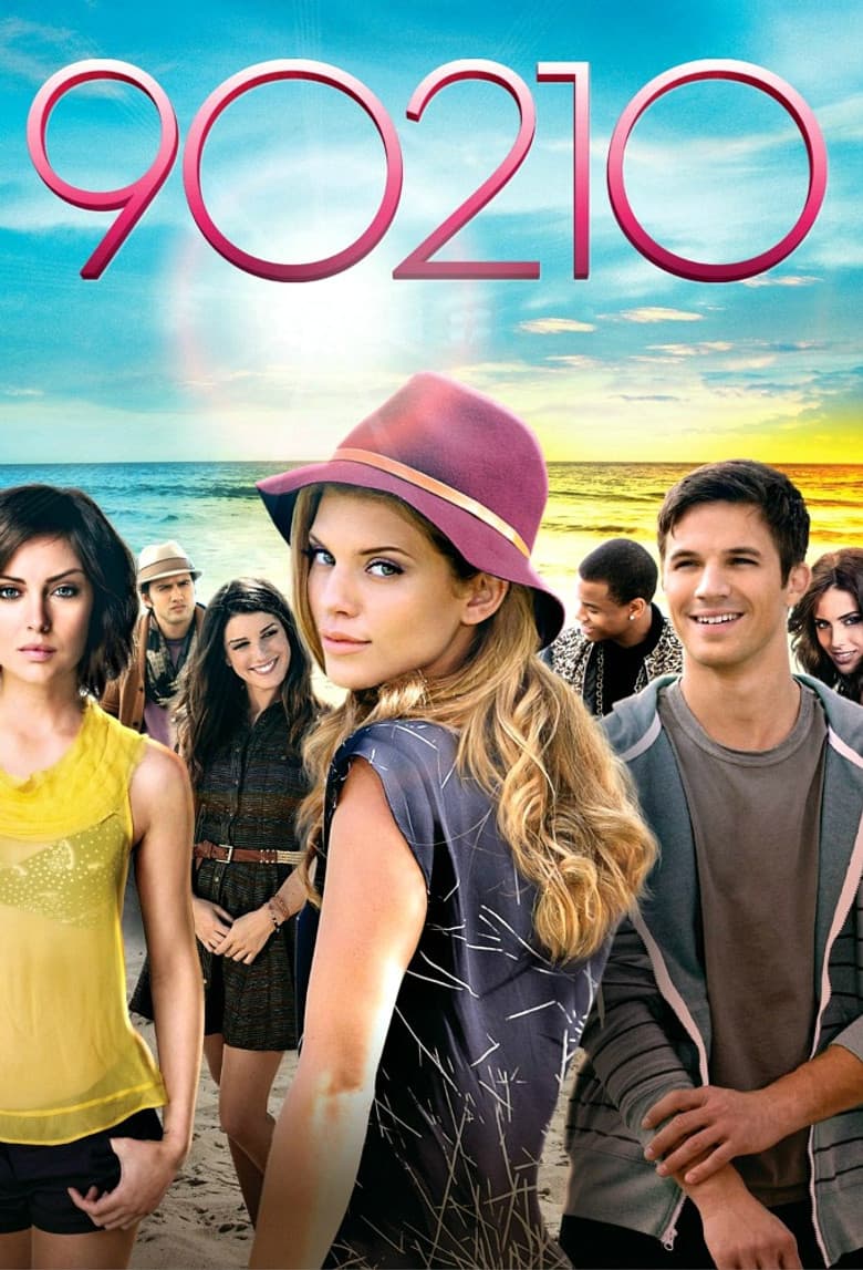 90210 — posters 4