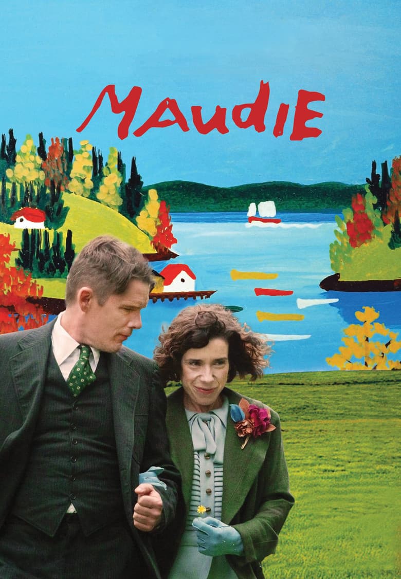 Maudie — posters 5