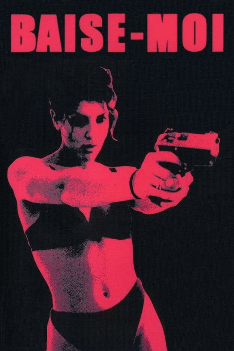 Baise-moi — posters 8