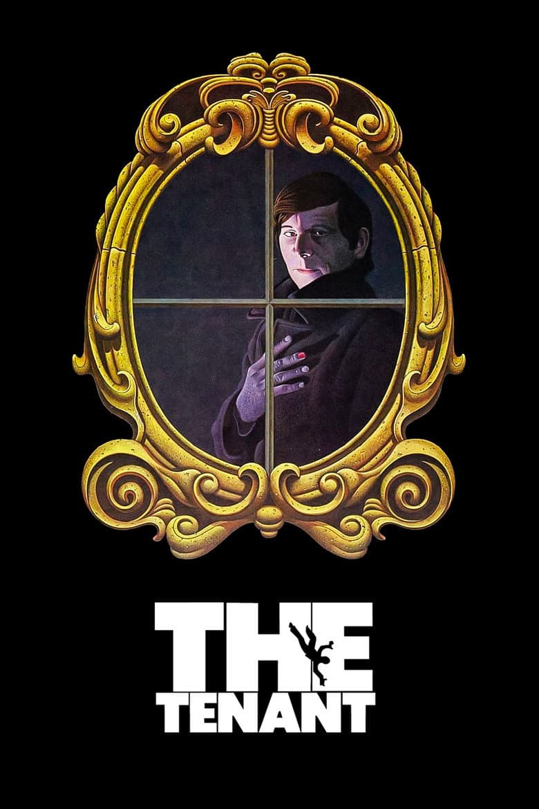 The Tenant — posters 3