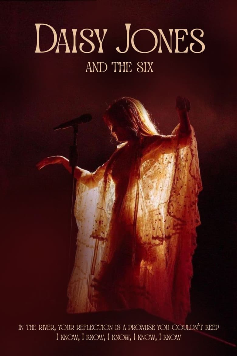 Daisy Jones & the Six — posters 3