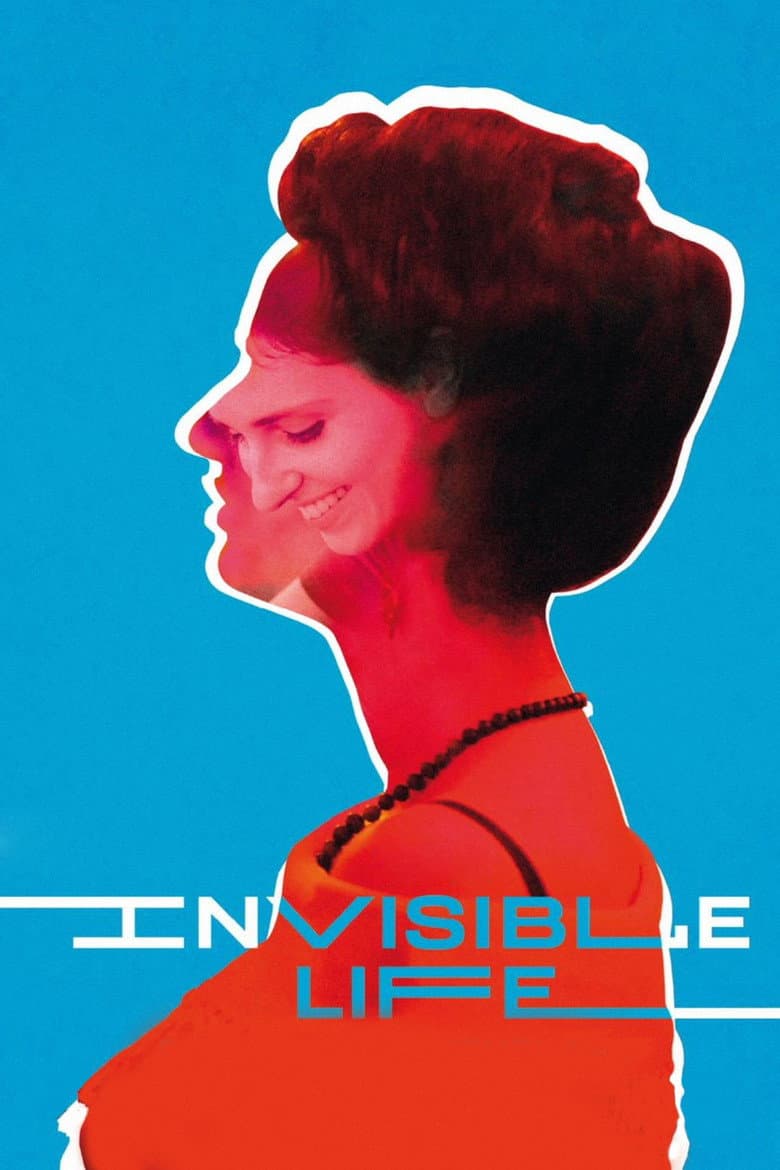 Invisible Life — posters 4