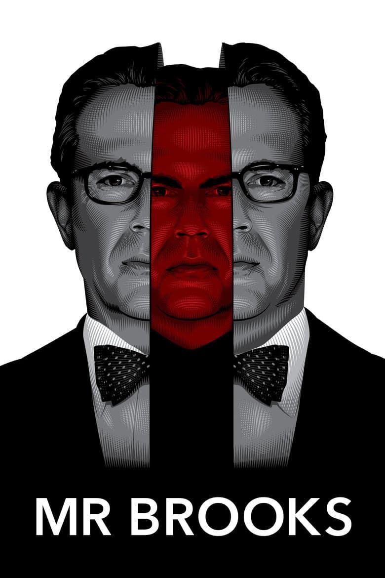 Mr. Brooks — posters 5