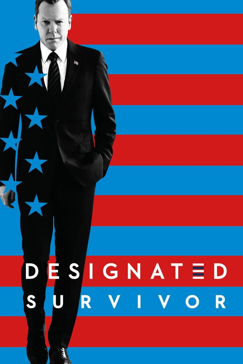 Designated Survivor — posters 2