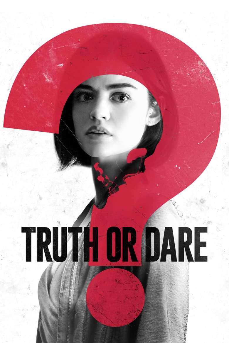 Truth or Dare — posters 6