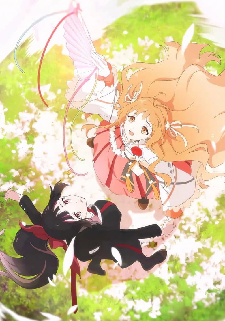 Agents of the Four Seasons Dance of Spring — posters 1