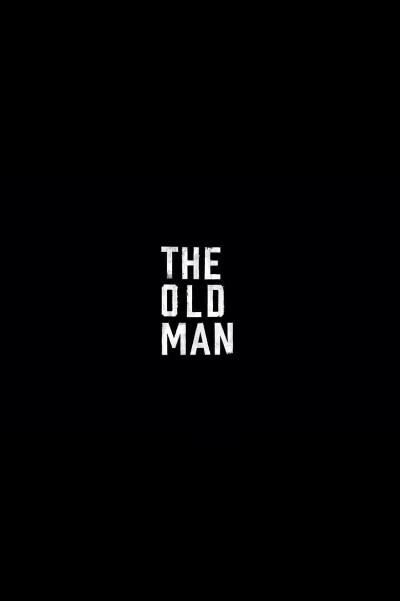 The Old Man — posters 7