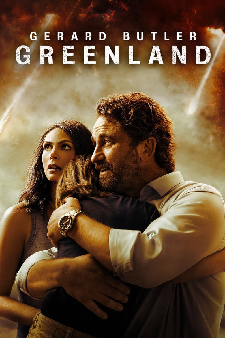 Greenland — posters 6