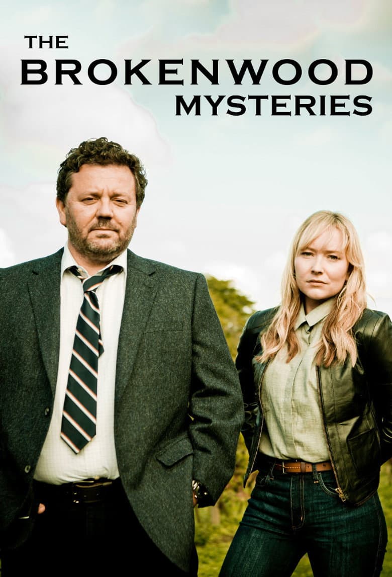 The Brokenwood Mysteries — posters 2