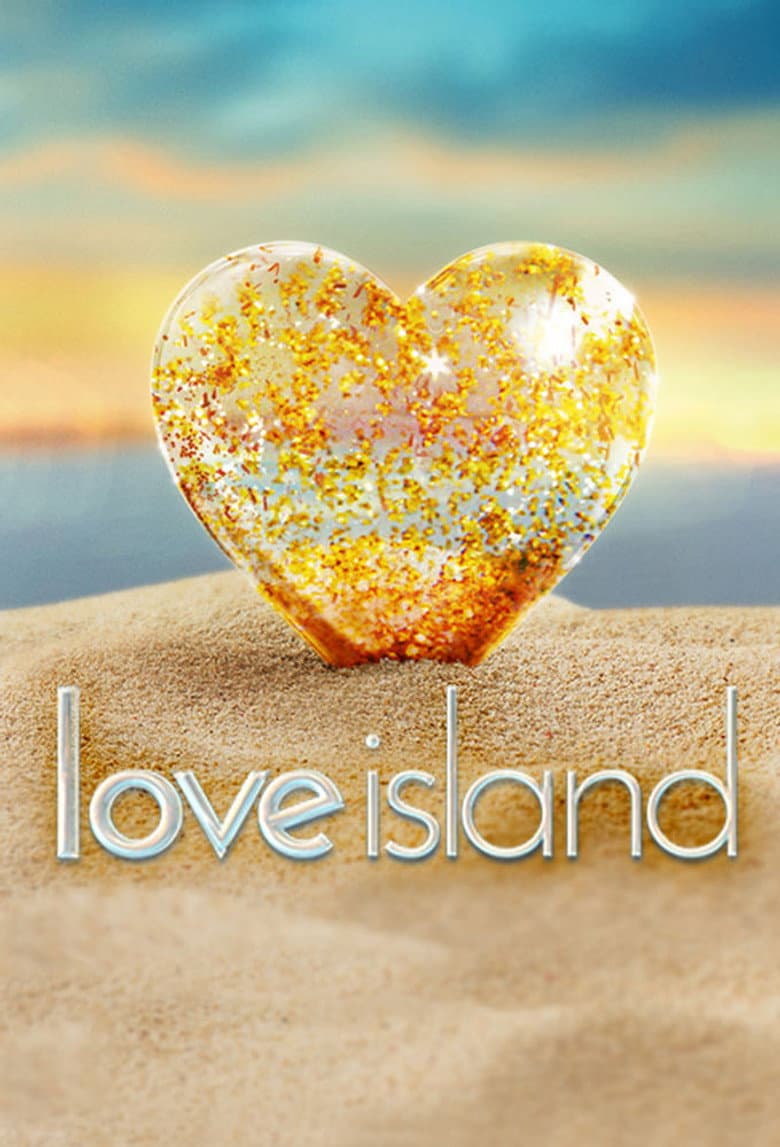 Love Island — posters 8
