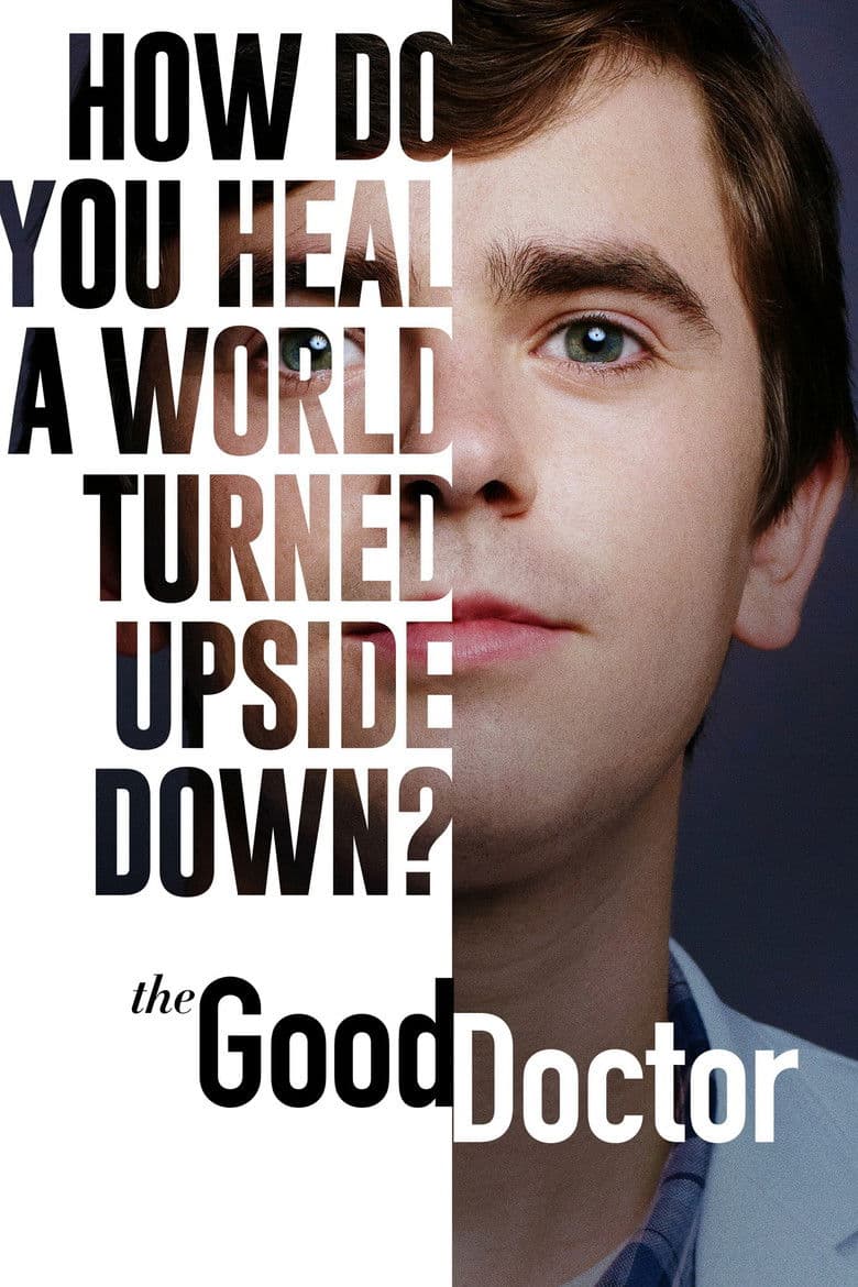 The Good Doctor — posters 7