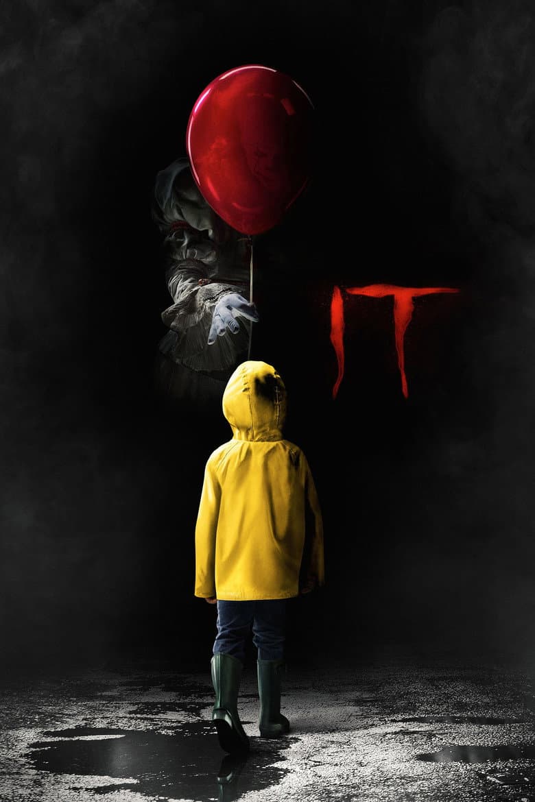 It — posters 4
