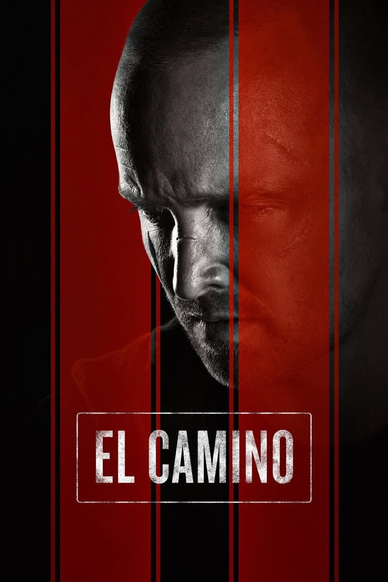 El Camino: A Breaking Bad Movie — posters 2