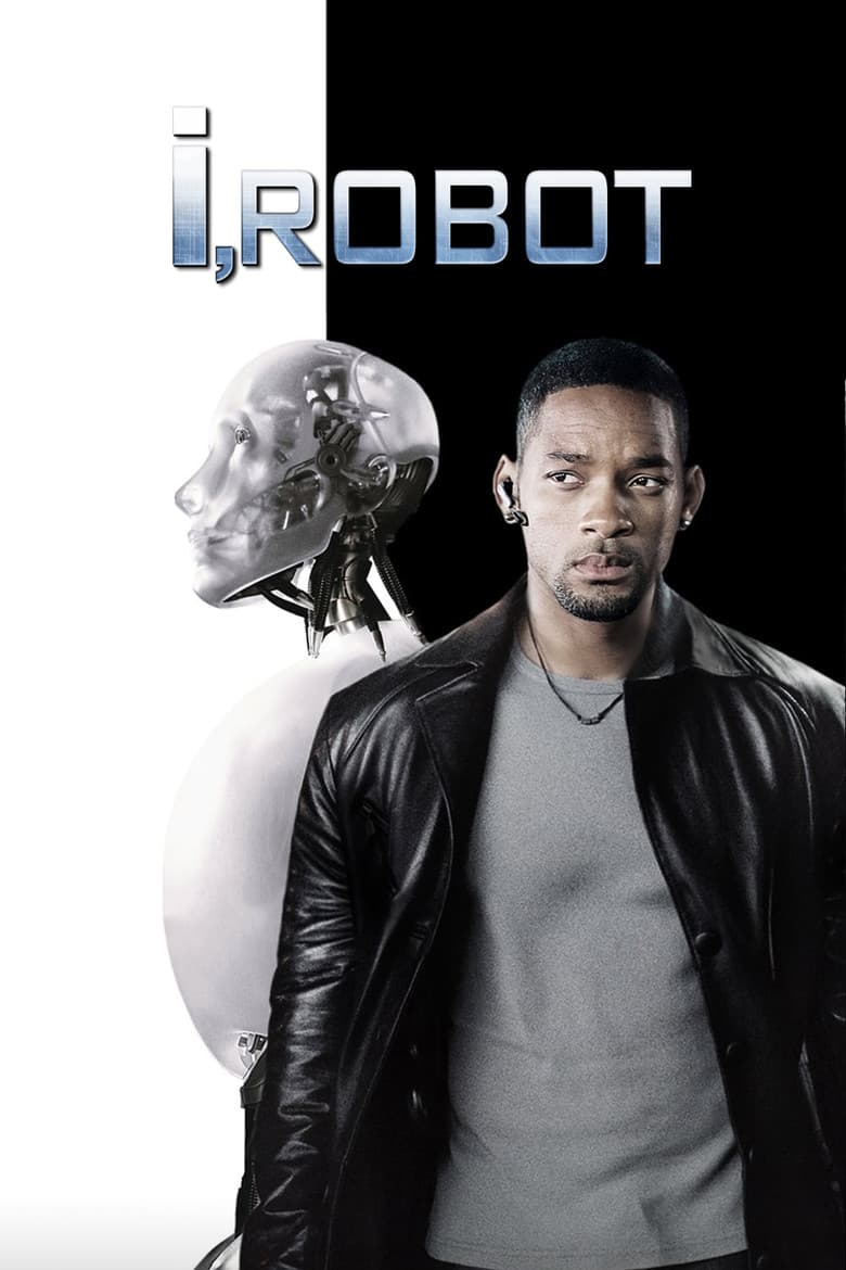 I, Robot — posters 6