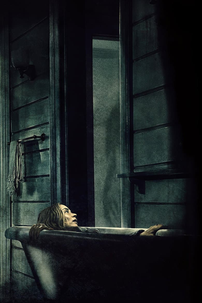 A Quiet Place — posters 4