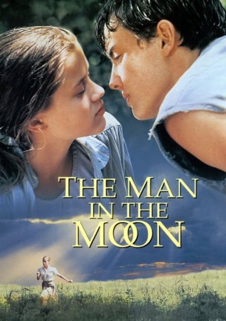 The Man in the Moon — posters 7