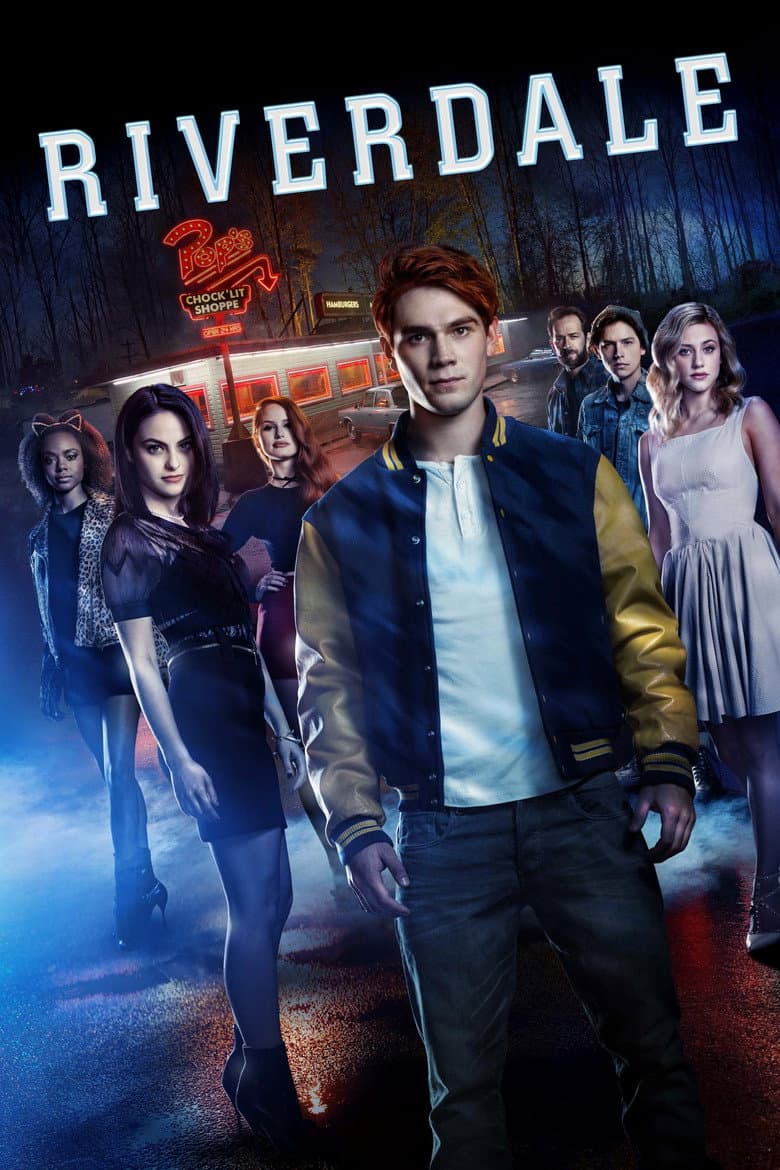Riverdale — posters 5
