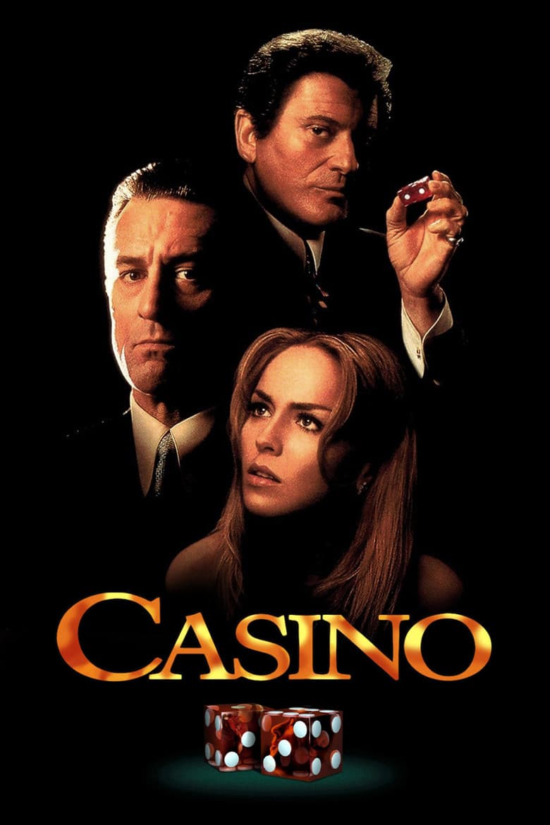 Casino — posters 5