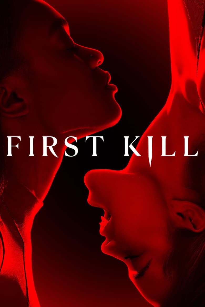 First Kill — posters 3
