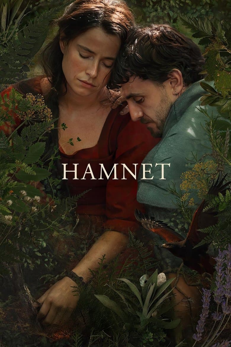 Hamnet — posters 4