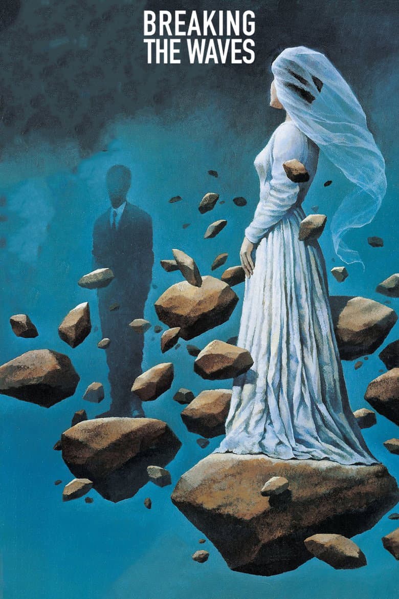 Breaking the Waves — posters 7