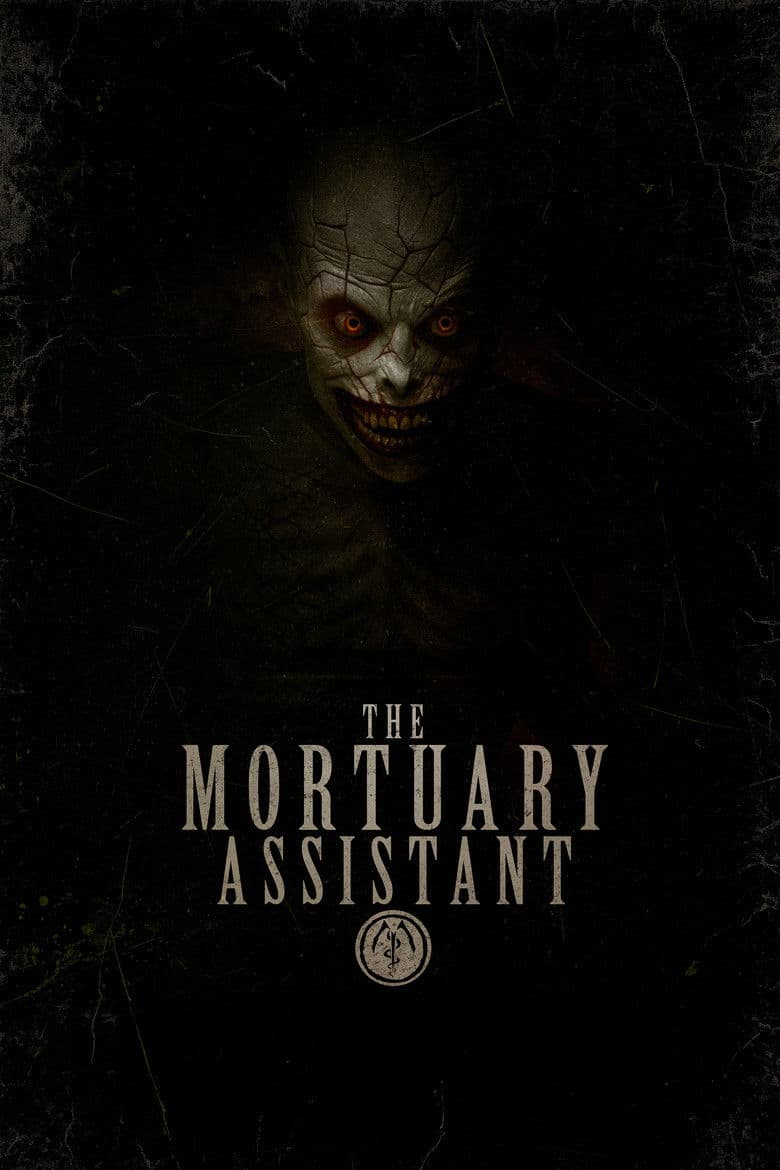 The Mortuary Assistant — posters 3