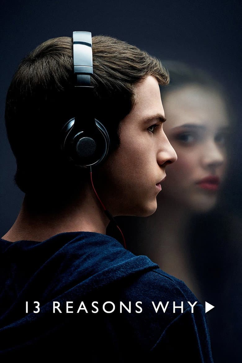 13 Reasons Why — posters 4