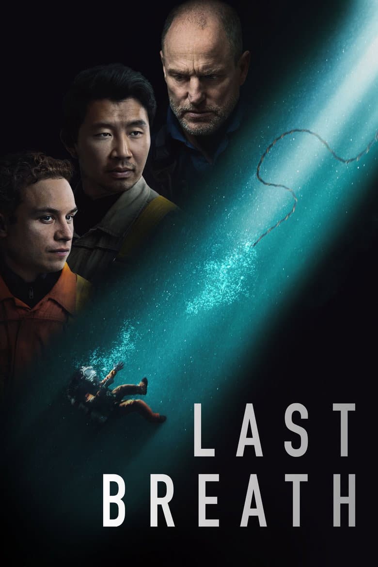Last Breath — posters 7