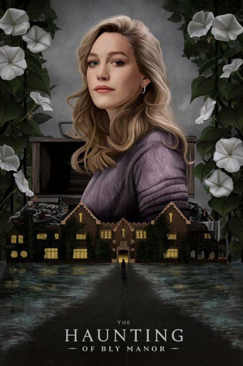 The Haunting of Bly Manor — posters 5