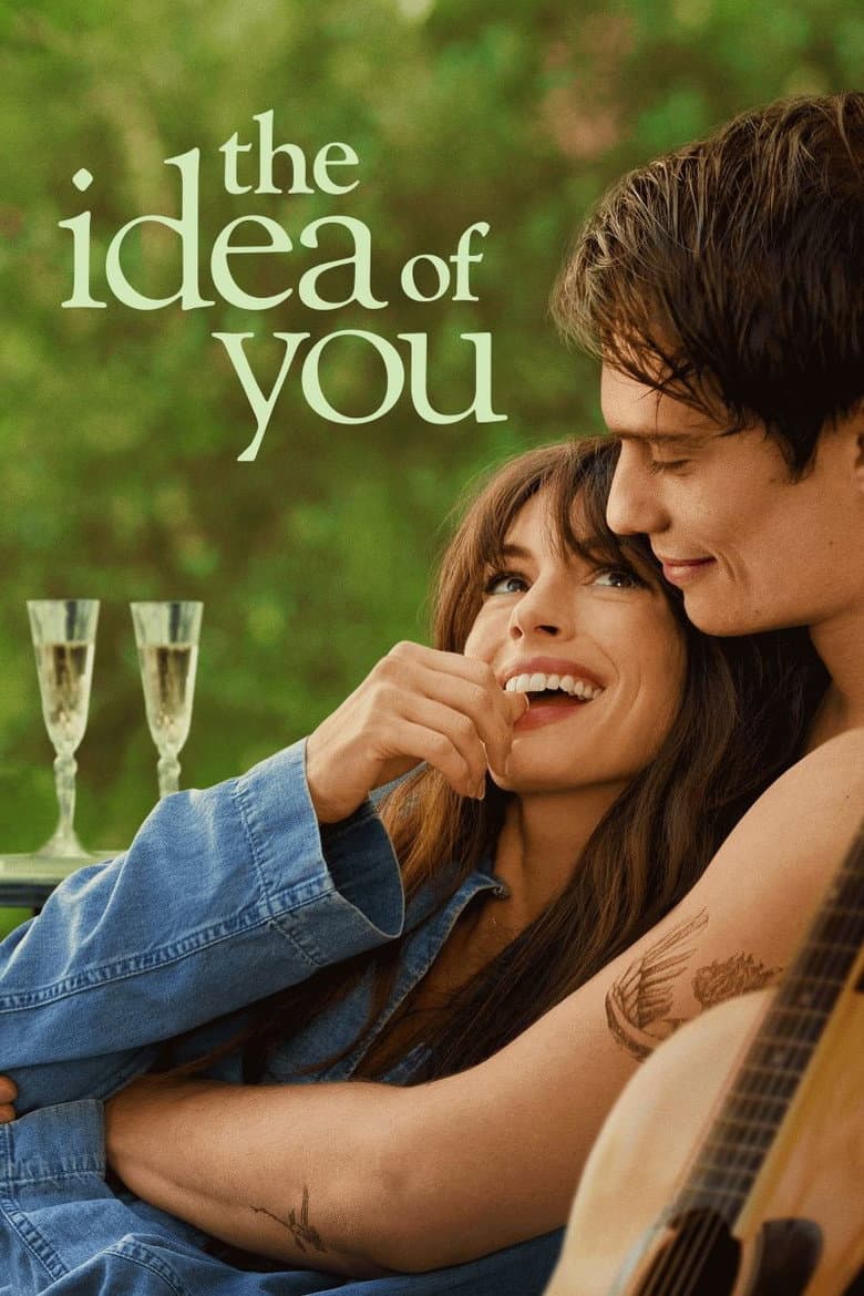 The Idea of You — posters 8